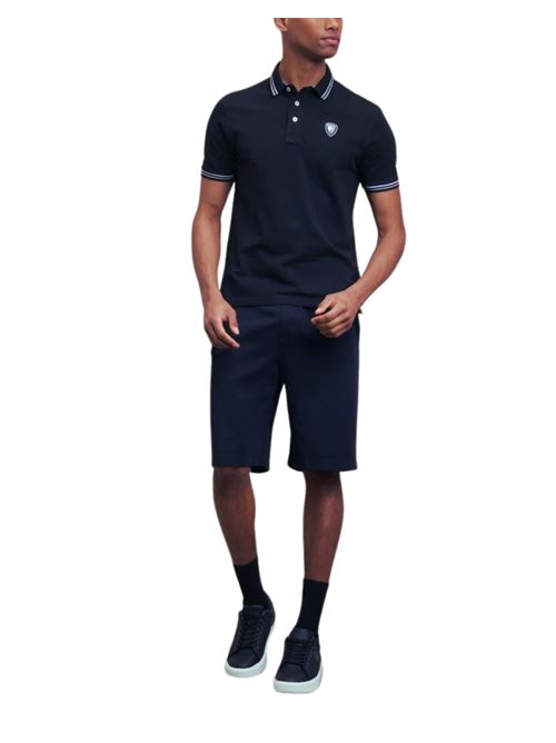  BLAUER | 25SBLUT02308 006801/888